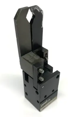 Used PHD Pneumatic Air Grippers Parts (Hydraulics and Pneumatics) Michigan US | Maverick Industrial Sales #1396890