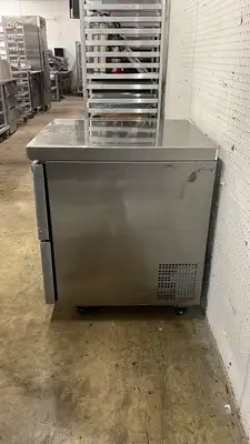 Used Atosa _UNKNOWN_ Undercounter Freezers Illinois US | Falcon Restaurant Supply #1419159