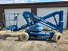 UPRIGHT AB38N Manlift thumbnail