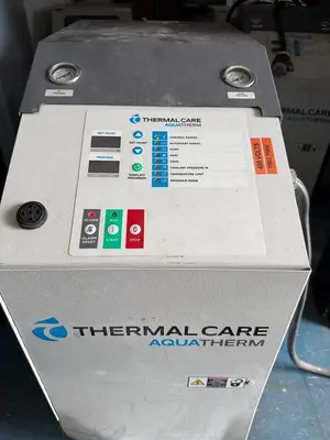 USED THERMAL CARE TEDABDCQ0