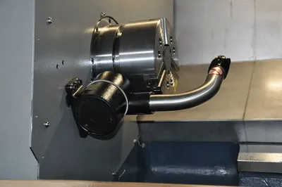 2025 AEGIS FTC-10GS CNC Lathes | Blackout Equipment, LLC (10)