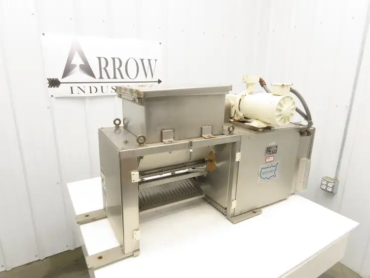 Used GREEN INC TIEFENTHALER _UNKNOWN_ Strainers/Shakers-Food Indiana US | Arrow Industrial #920458