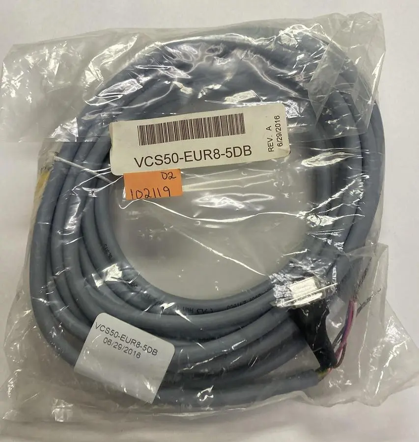 New | in-Stock TURCK SE108-EUR8-5F Misc Electrical & Power Parts Ohio US | Surplus Asset Holdings #1235043