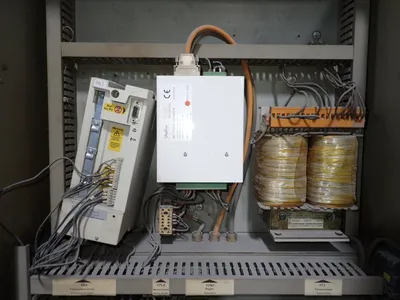USED RAS FLEXIBEND  73.00