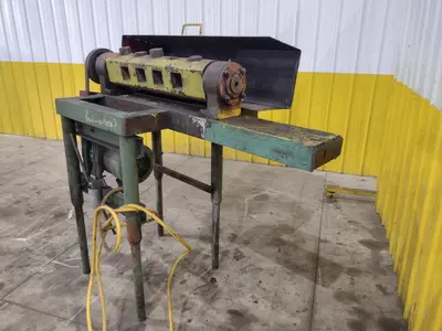 ROTARY STRAIGHTENER: YOBRO #24065