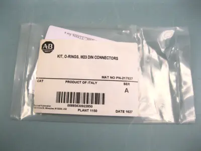 NEW Allen-Bradley MPL-B430P-MJ72AA