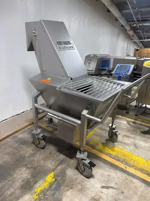 Used 2020 NOTHUM SUPERFLEX Batter and Breading Machines Illinois US | M&M Equipment Corp. #1266982