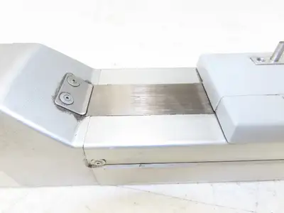 IAI Robo Cylinder Linear Screw Actuator 8mm Lead 400mm Stroke 24VDC