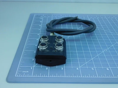 Used LUMBERG _UNKNOWN_ Connector Accessories Texas US | OCO Industrial #1674969