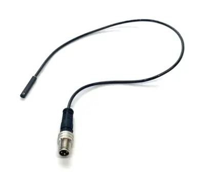New | in-Stock Schunk Magnetic Proximity Sensor Switch, 0301032 Proximity Sensors Michigan US | Maverick Industrial Sales #1394177