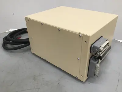 USED IDEAL MACHINERY IM-MF5-150-G