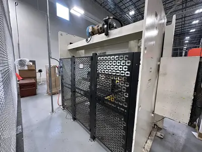 USED 2017 CINCINNATI 90PF+6