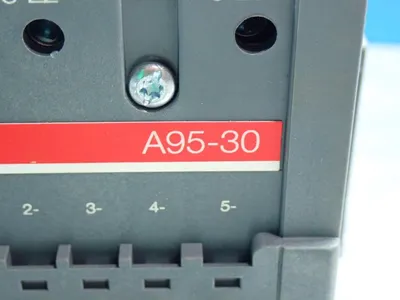 USED ABB A9530