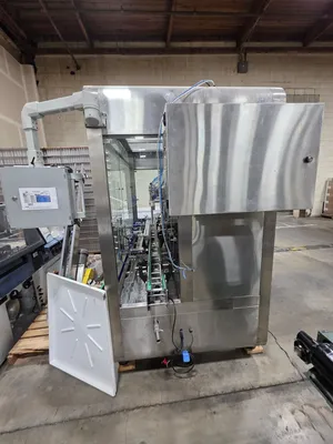 MIRAGE MGF 12-1 Packaging Equipment | Global Machine Brokers, LLC (5)