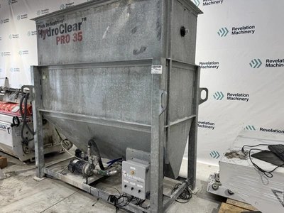 USED 2023 PARK INDUSTRIES HYDROCLEAR PRO 35