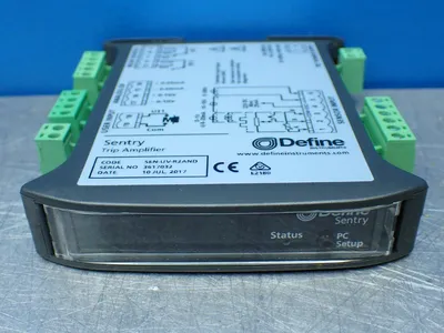 New | in-Stock DEFINE SENUVR2AND Amplifiers Ohio US | HGR 24 #896833