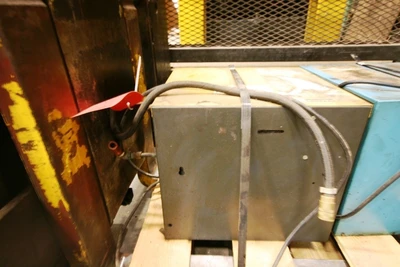 USED KAESER KRD010