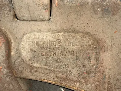 Used THE RIDGE TOOL COMPANY _UNKNOWN_ Wrenches Ohio US | HGR 24 #1357960