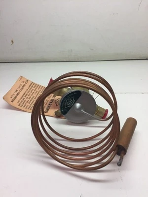 NEW Alco Controls ANE 2-1/2 HW