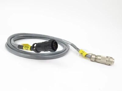 Used IVEK 540241-024 Miscellaneous Equipment (Electrical & Power) California US | ANACAPA EQUIPMENT BROKERS, INC #1443422