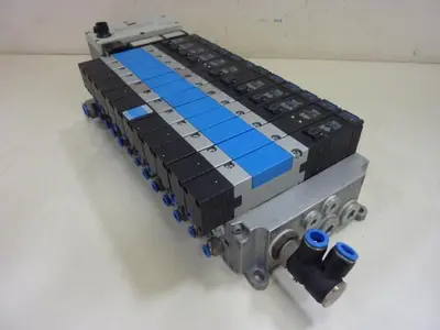 USED FESTO IFB13-03