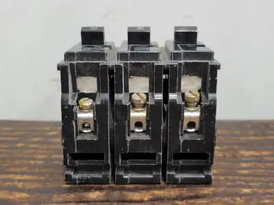 USED SIEMENS BQ3B030