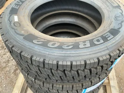 Used _UNKNOWN_ _UNKNOWN_ Wheels & Tires Michigan US | Miedema Asset Management Group #1437636