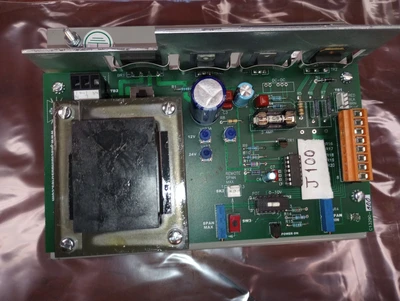 USED Placid Industries PS-24