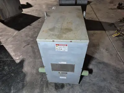 USED 2002 DELTA CETC0075S001535