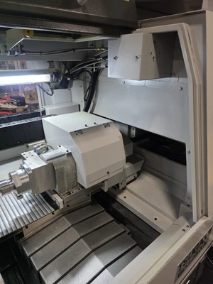 Used 2019 TSUGAMI B0325B-II Swiss Type Automatic Screw Machines Illinois US | Revelation Machinery #1371337