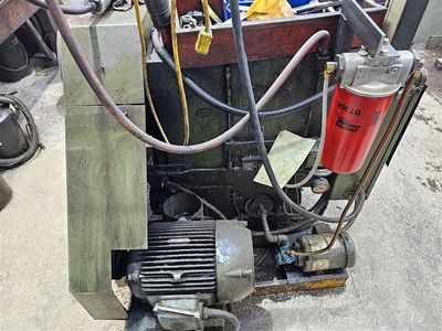 Used SACMA SP-11C Cold Headers New York US | Barbarotto Int'l Sales Corp #1332880