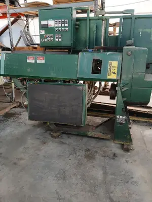 NRM PACEMAKER EXTRUDERS | Machinery Network (1)