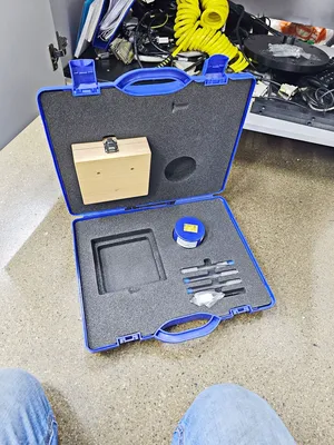 TAYLOR HOBSON TALYROND 365XL Inspection Machines | CNCsurplus (13)