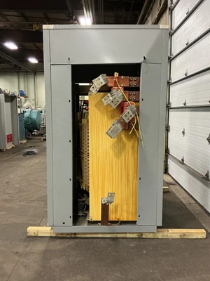 GE _UNKNOWN_ Power Transformers | Equipment Recovery Corp. (4)