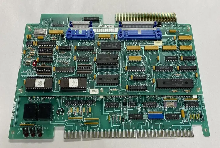 New | in-Stock GE FANUC IC600BF915L Miscellaneous Equipment (Electrical & Power) | Surplus Asset Holdings #1201753
