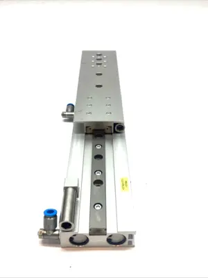 USED FESTO MINI SLIDE 16MM BORE 150MM STROKE 8073895