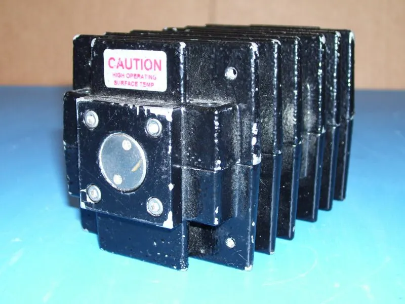 USED WEINSCHEL 1442-3