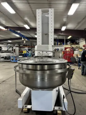 USED 2014 EMPIRE BAKERY EQUIPMENT AR300