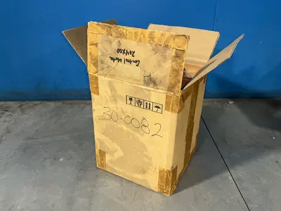 Used YAMATAKE CORPORATION ECM3000F0110 Rotary Actuators Ohio US | HGR 24 #1305300