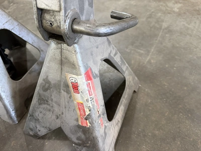 Used _UNKNOWN_ _UNKNOWN_ Tire Manufacturing Equipment Indiana US | Miedema Asset Management Group #1414874