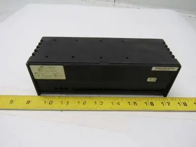 GE Fanuc IC660EBD020E Electronic Module 24/48vdc 16 src