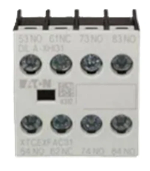 Eaton XTCEXFAC31 [New]