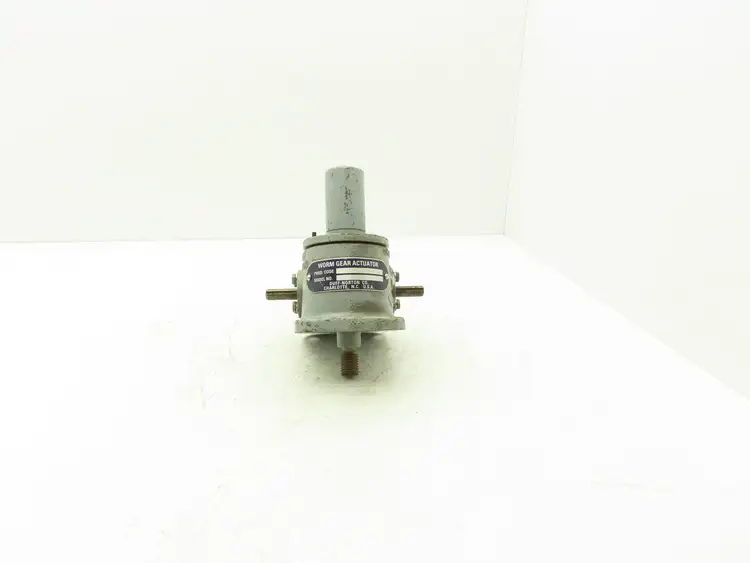 Used DUFF-NORTON _UNKNOWN_ Gearboxes Indiana US | Arrow Industrial #651647