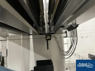 USED Beckman Coulter Beckman Coulter Automation Workstation, Model BIOMEK FXP