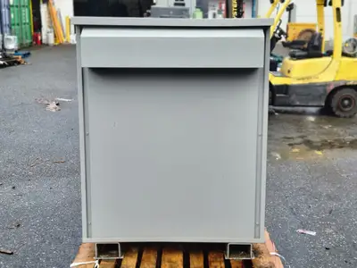 Used BEAVER TVR225S-H34A3 Transformers British Columbia CA | Lenmark #265854