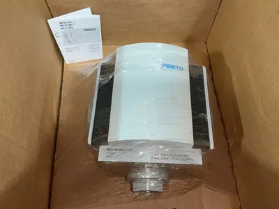 Used FESTO MS12EEAGHV24P Miscellaneous MRO Ohio US | HGR 24 #1568495