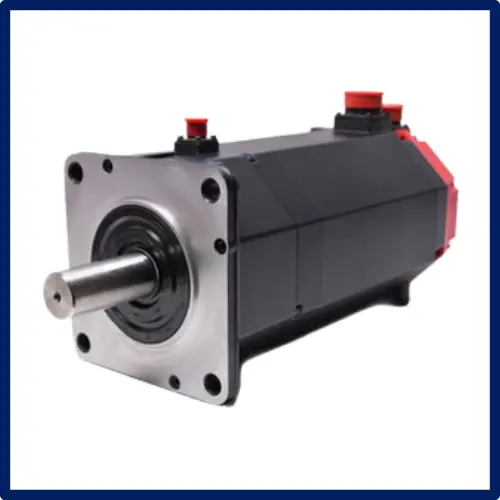 Used FANUC A06B-0276-B500#0100 Servo Motors | CNC TOOLS LLC #770312