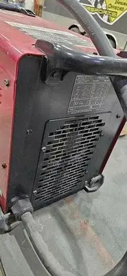 Used LINCOLN 350X WELDER Arc Welders Utah US | CSS Equipment Sales #1347083