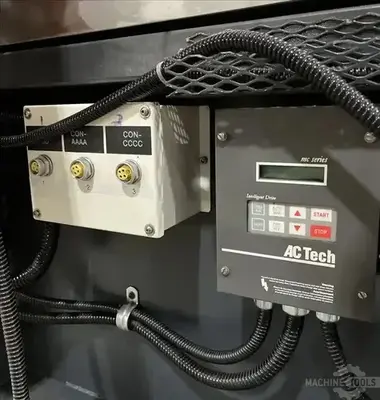 USED 2012 TIMESAVERS LYNX 19MWT-DDDD-60