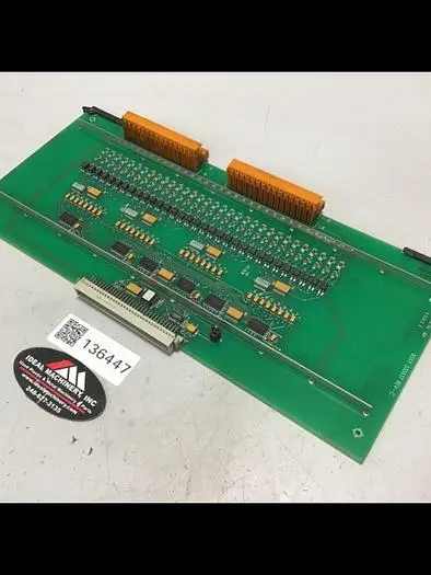 USED VAN DORN PC330-037